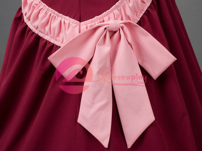 Fairy Tail Vermp003146 Cosplay Costume