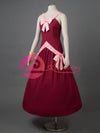 Fairy Tail Vermp003146 Cosplay Costume