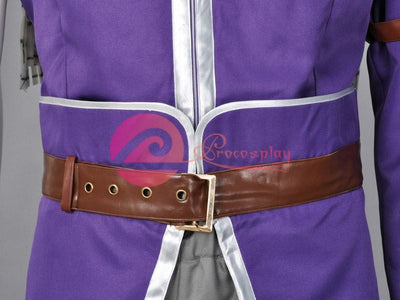 Fairy Tail Vermp001806 Cosplay Costume