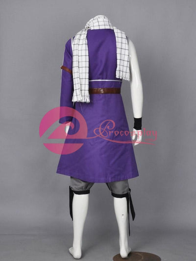 Fairy Tail Vermp001806 Cosplay Costume