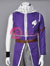 Fairy Tail Vermp001806 Cosplay Costume