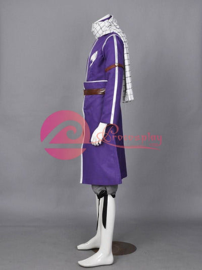 Fairy Tail Vermp001806 Cosplay Costume