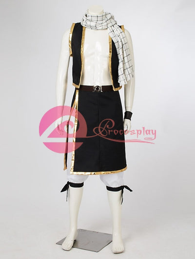 Fairy Tail Mp000115 Xxs Cosplay Costume