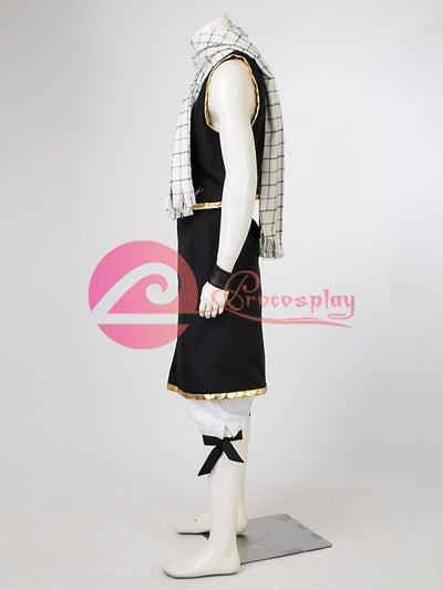 Fairy Tail Mp000115 Cosplay Costume