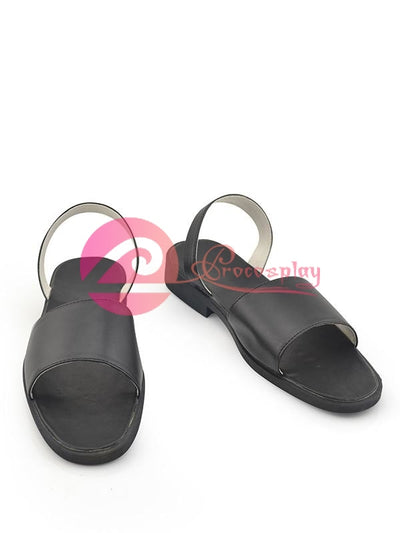 Fairy Tail Mp001937 #34(22Cm) Shoe