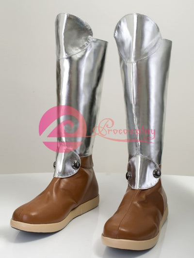 Fairy Tail Vermp001936 Shoe