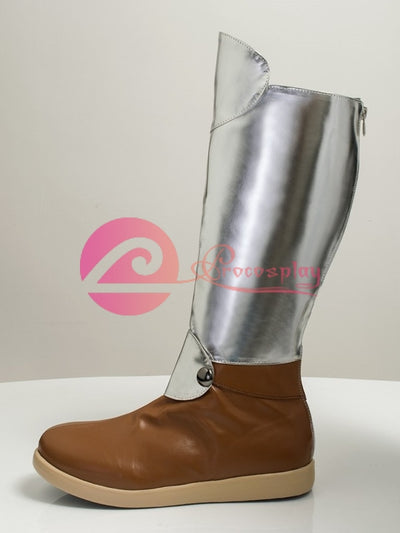 Fairy Tail Vermp001936 Shoe