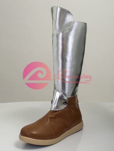 Fairy Tail Vermp001936 Shoe