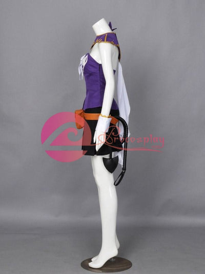 Fairy Tail Vermp001841 Cosplay Costume