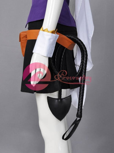 Fairy Tail Vermp001841 Cosplay Costume