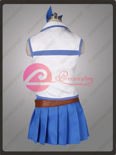 Fairy Tail · Mp000562 Cosplay Costume