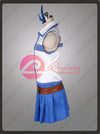 Fairy Tail · Mp000562 Cosplay Costume