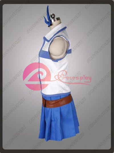Fairy Tail · Mp000562 Cosplay Costume