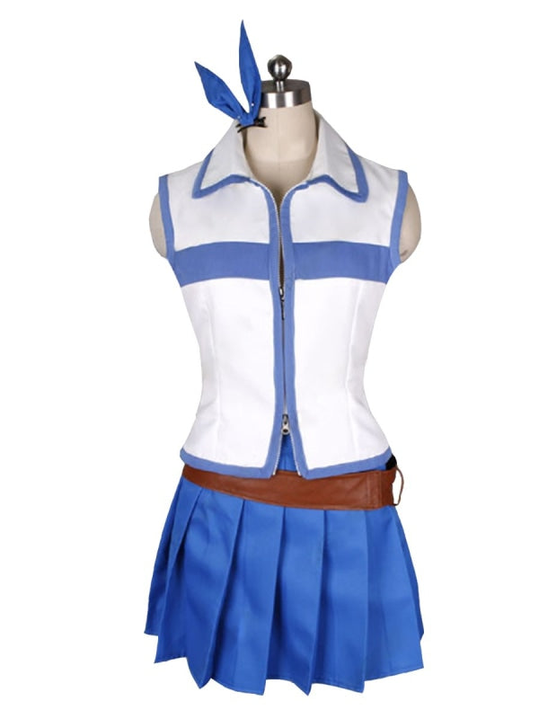 Fairy Tailmp000562 Xxs