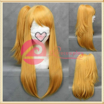 Fairy Tail Mp000878 Cosplay Wig