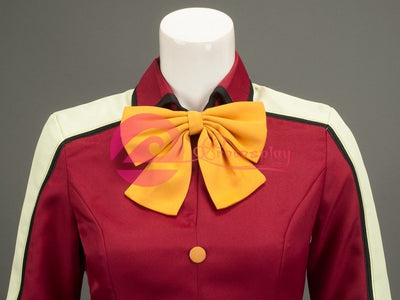 Fairy Tail Mp003998 Cosplay Costume