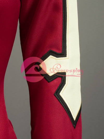Fairy Tail Mp003998 Cosplay Costume