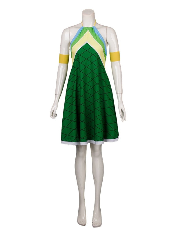 Fairy Tailmp003425 Xxs