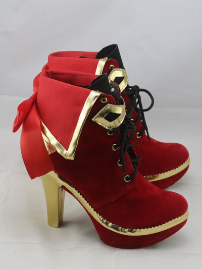 Fate / Extella Mp004551 #34(22Cm Shoe