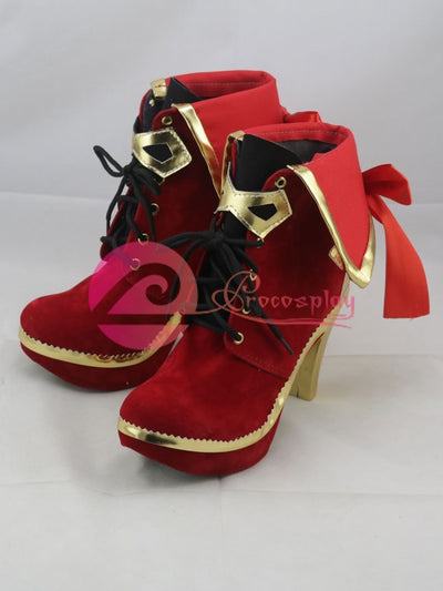 Fate / Extella Mp004551 Shoe