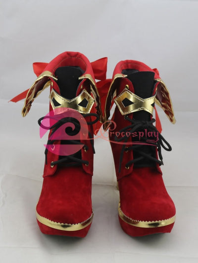 Fate / Extella Mp004551 Shoe