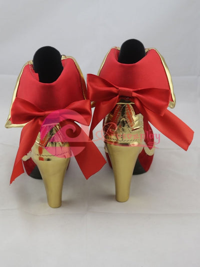 Fate / Extella Mp004551 Shoe