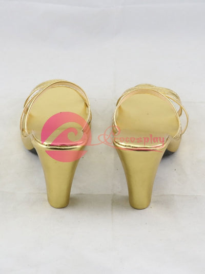 Fate / Extra Saber Vermp004527 Shoe