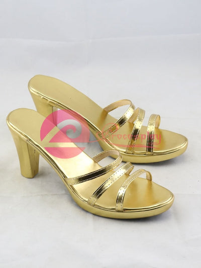 Fate / Extra Saber Vermp004527 Shoe