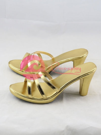 Fate / Extra Saber Vermp004527 Shoe