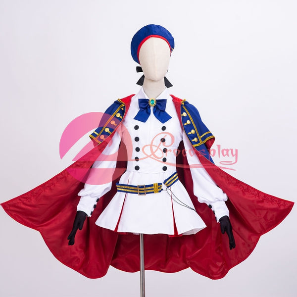 アークナイツコスプレ衣装アルトリアmサイズ