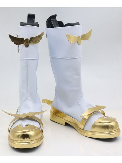 Fate / Grand Order Mp004715 #34(22Cm Shoe