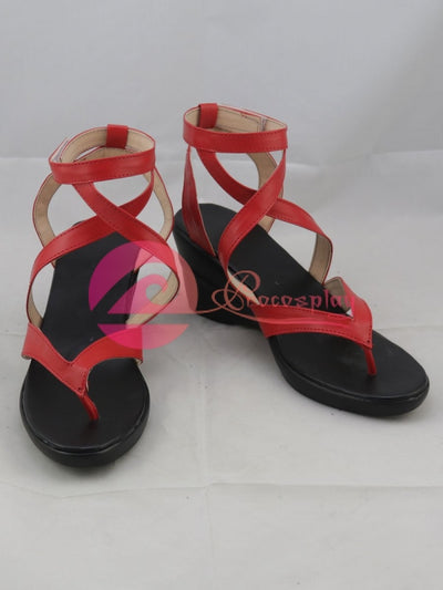 Fate / Grand Ordermp004568 #34(22Cm Shoe
