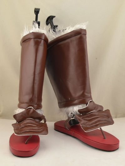 Fate / Grand Order Mp004907 #34(22Cm Shoe