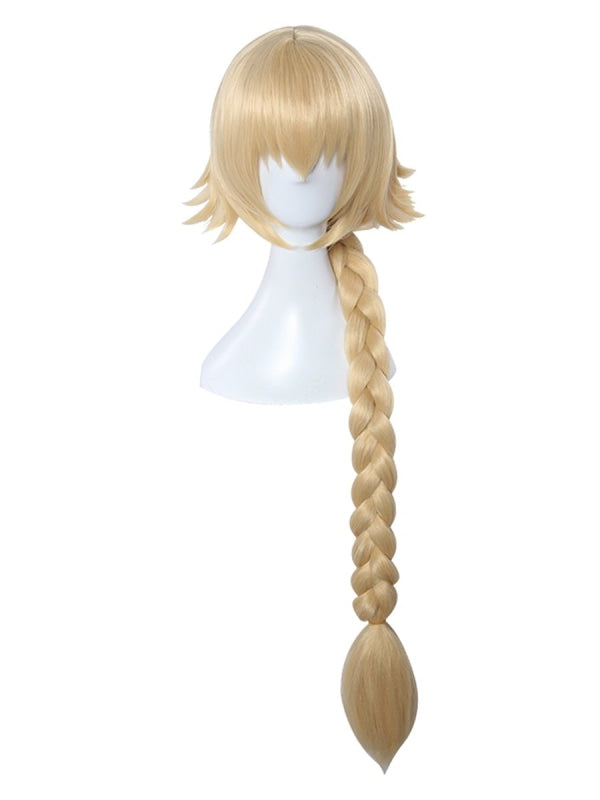 ジャンヌ・ダルク ウィッグ Fate / Grand Order コスプレ通販