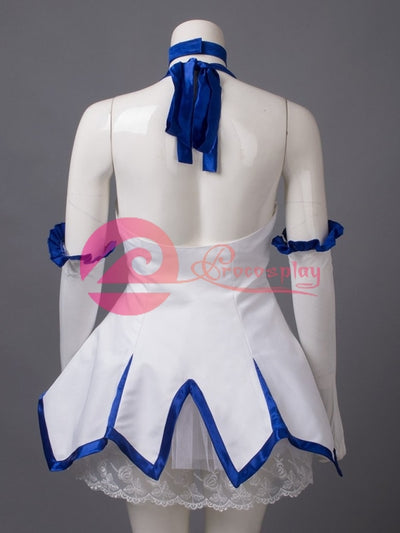 Fate / Grand Order Saber Lily Mp003211 Cosplay Costume