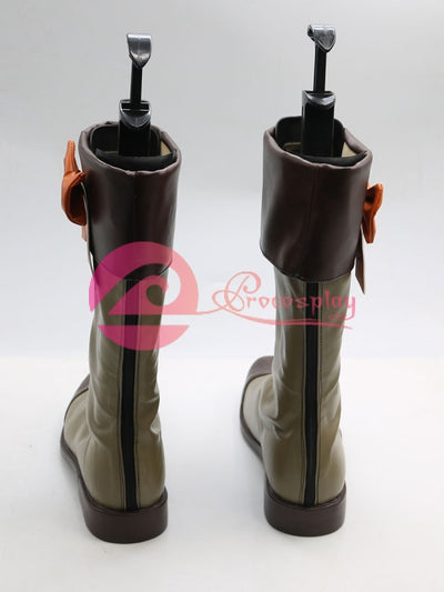 Fate / Grand Order Mp004727 Shoe