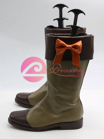 Fate / Grand Order Mp004727 Shoe