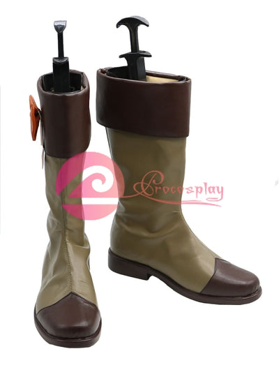 Fate / Grand Order Mp004727 #34(22Cm Shoe