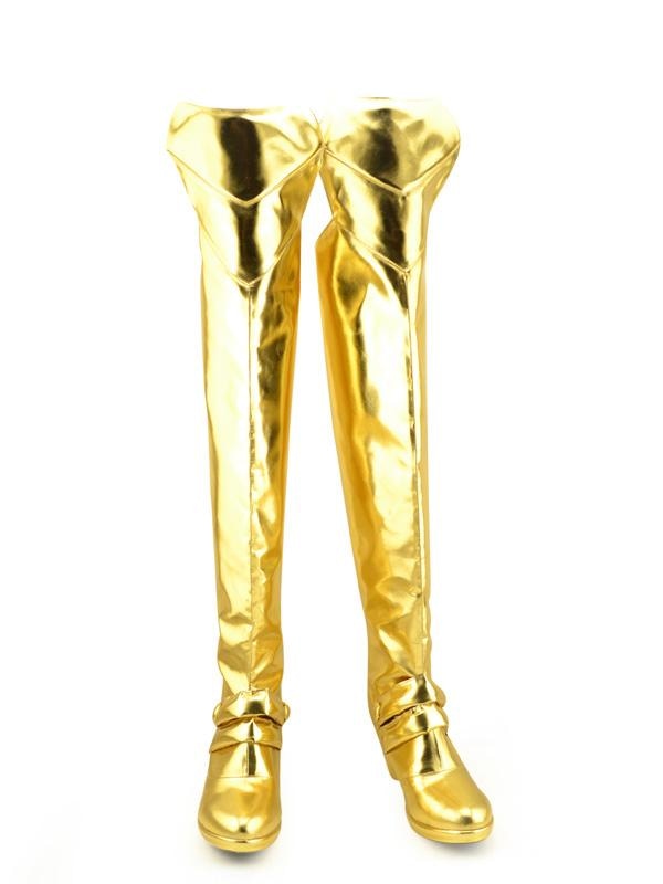 Fate / Stay Night Saber Mp001871 #34(22Cm Shoe