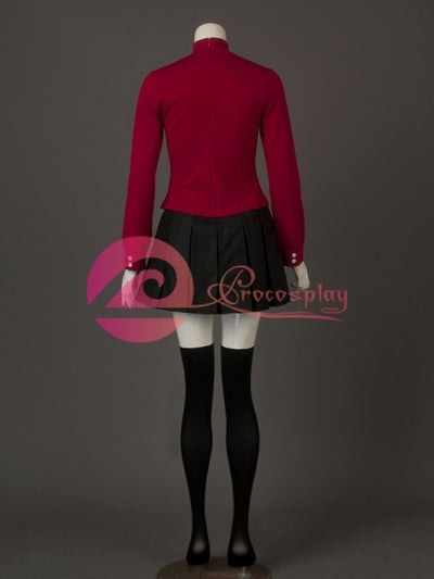 Fate / Stay Nightmp004001 Cosplay Costume