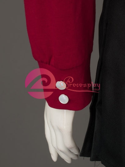 Fate / Stay Nightmp004001 Cosplay Costume