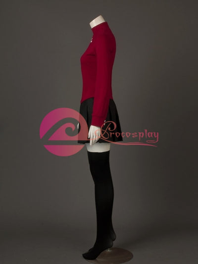 Fate / Stay Nightmp004001 Cosplay Costume