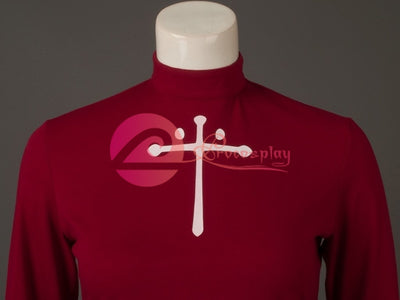 Fate / Stay Nightmp004001 Cosplay Costume