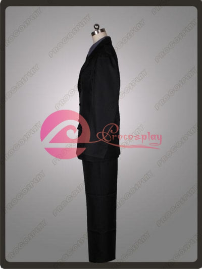 Fate / Zeromp001043 Cosplay Costume