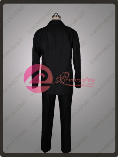 Fate / Zeromp001043 Cosplay Costume