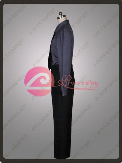 Fate / Zeromp001043 Cosplay Costume