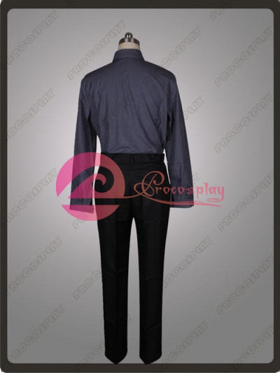 Fate / Zeromp001043 Cosplay Costume