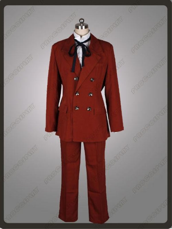 Fate / Zeromp003624 Xxs Cosplay Costume