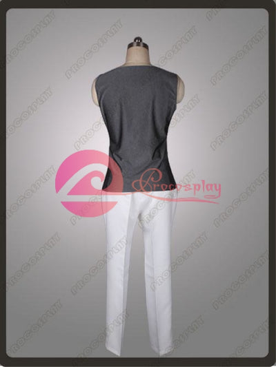 Free! Mp001383 Cosplay Costume