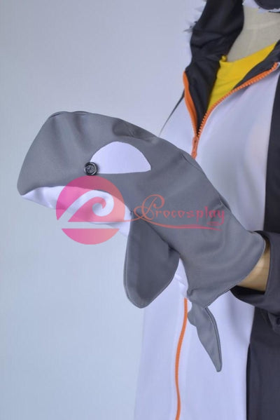 Free! Vermp002702 Cosplay Costume